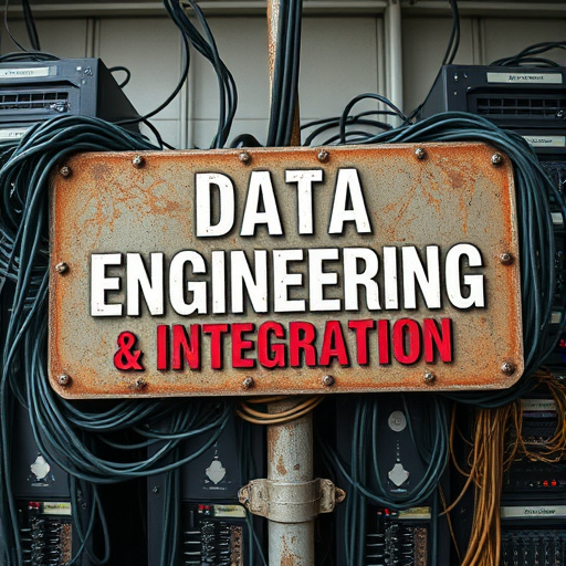 Data engineering and integration